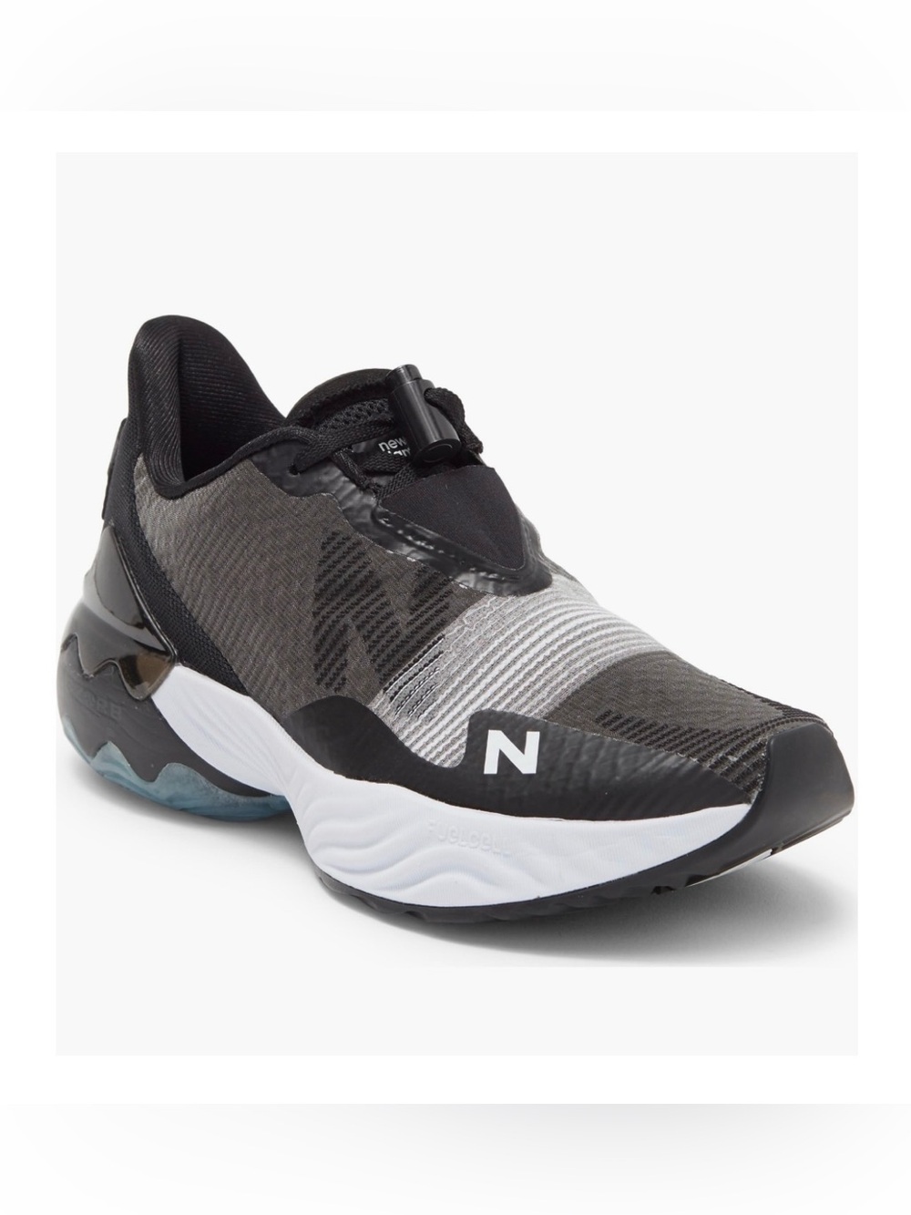 New Balance FuelCell Rebel TR Running Shoe